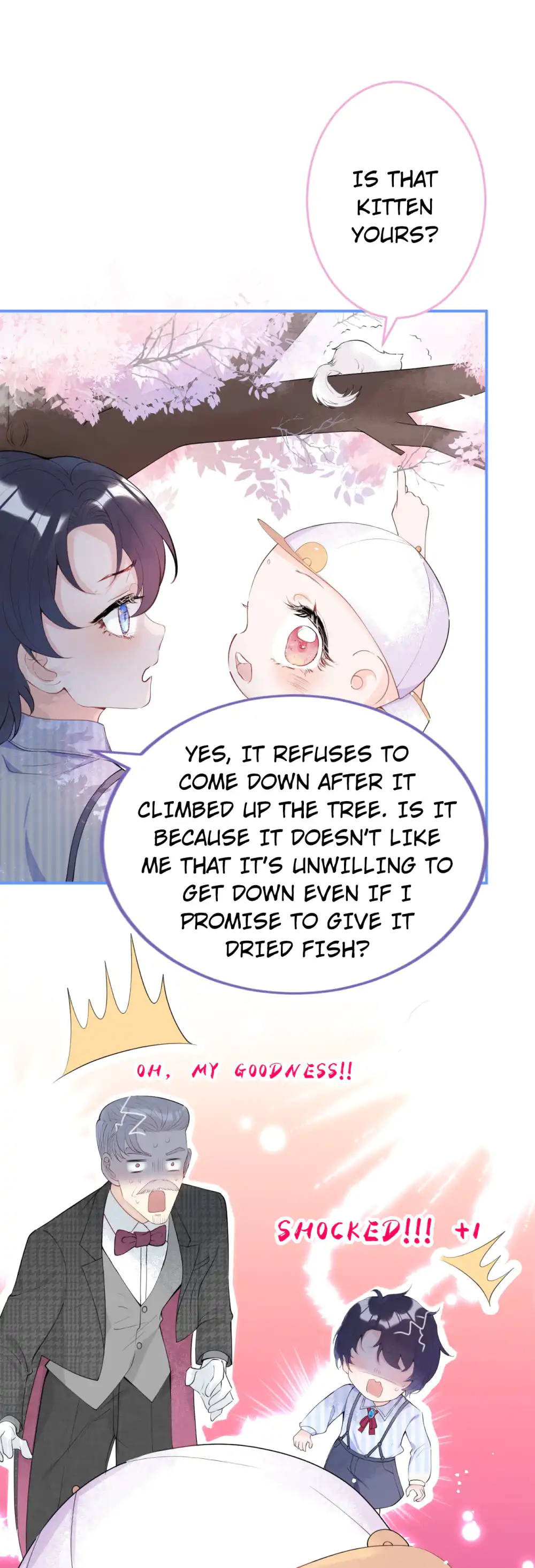 My Five Prominent Dadies panel 9