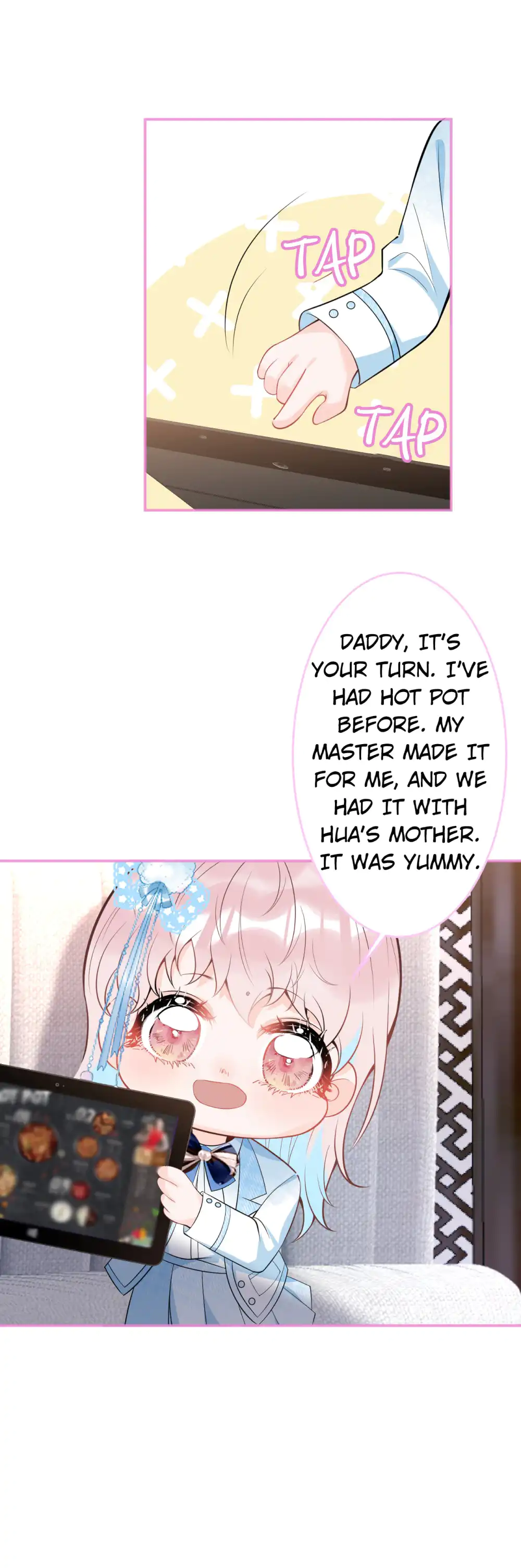 My Five Prominent Dadies panel 7