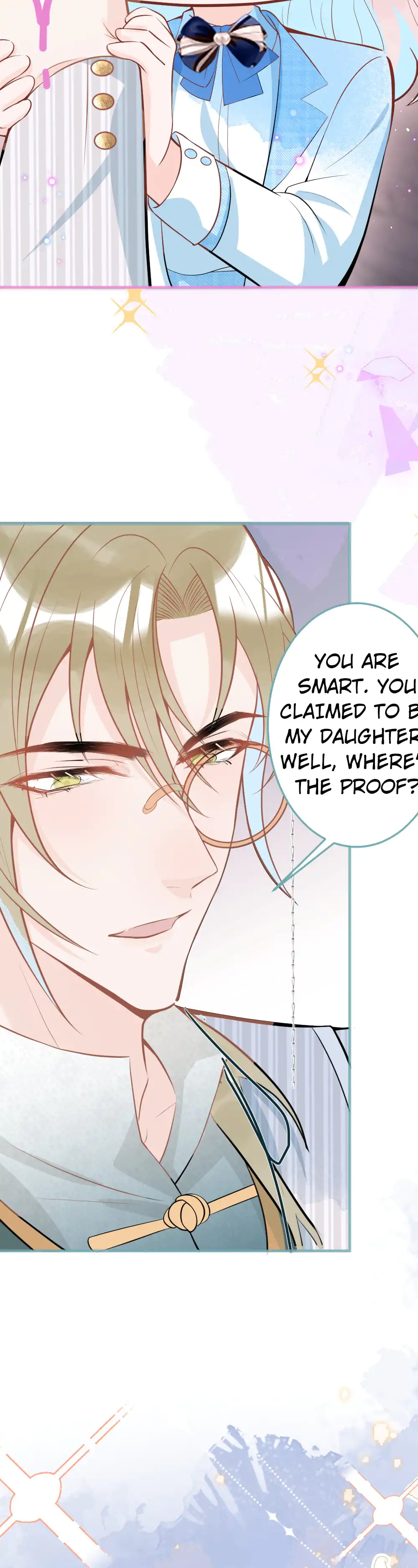My Five Prominent Dadies panel 13