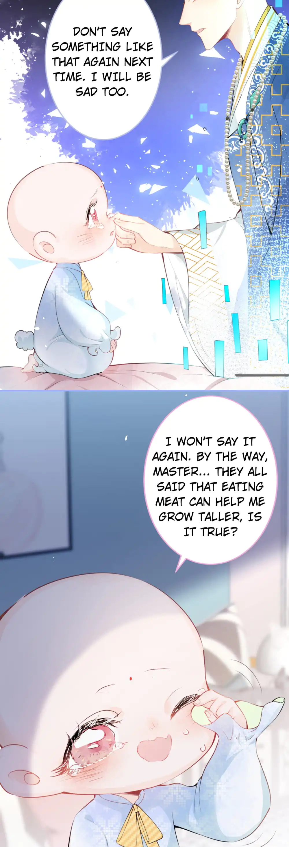 My Five Prominent Dadies panel 15