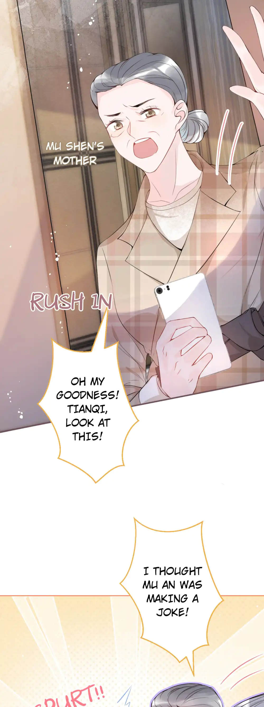 My Five Prominent Dadies panel 21