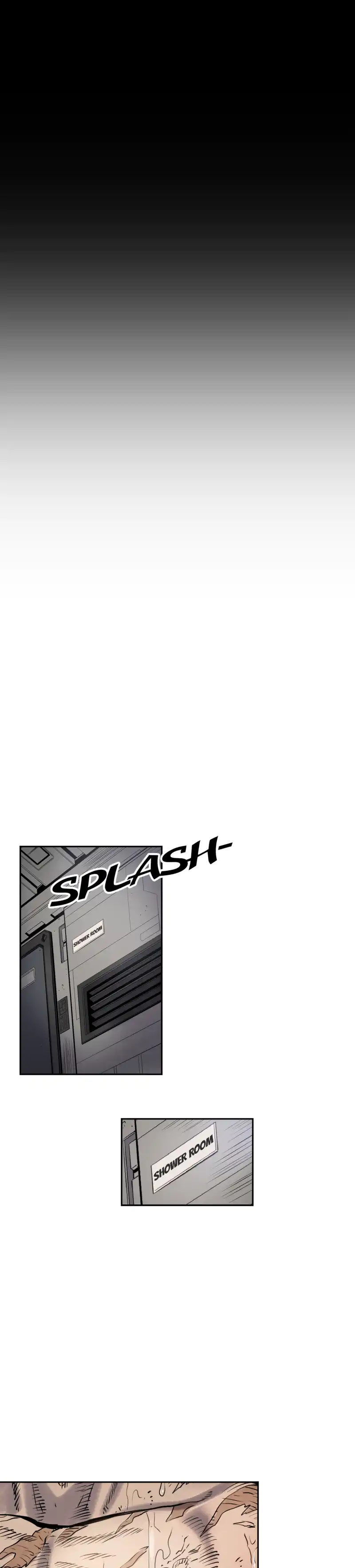 Flower War panel 26