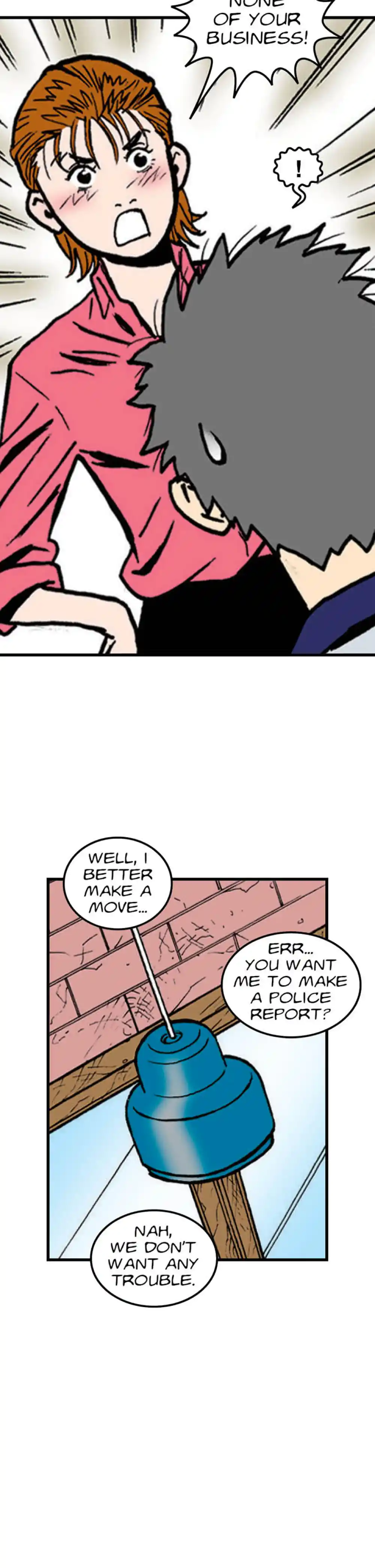 Yuki-Yuki panel 12