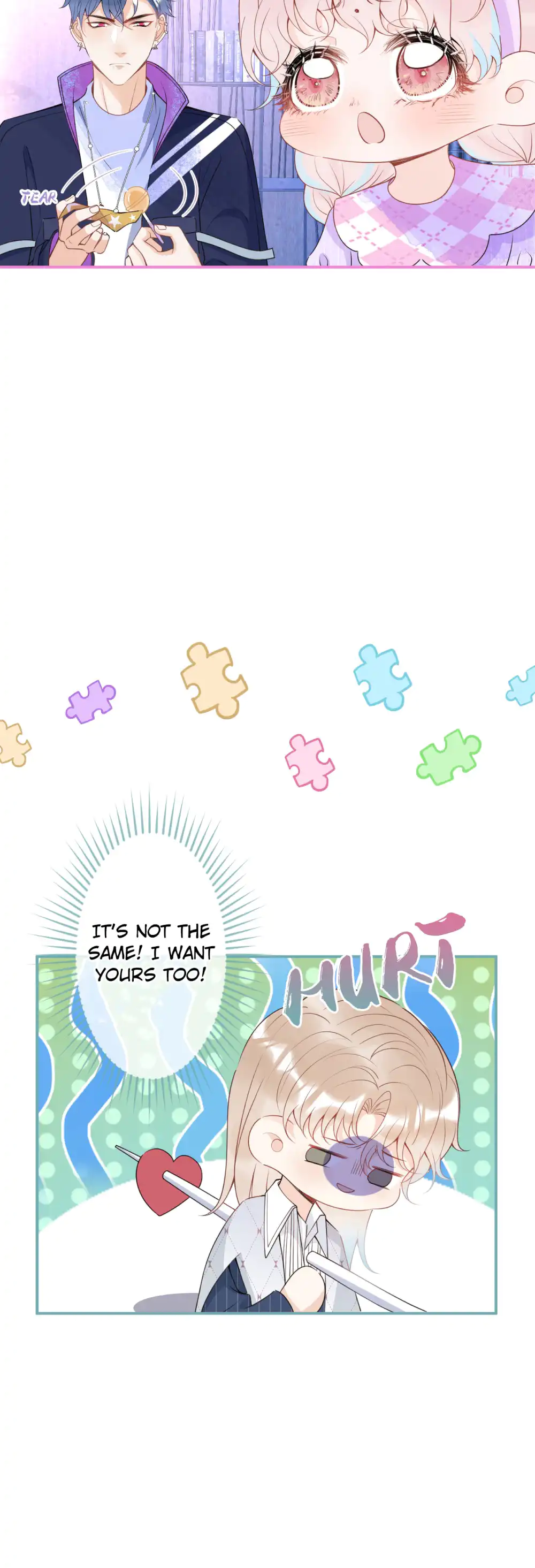 My Five Prominent Dadies panel 12