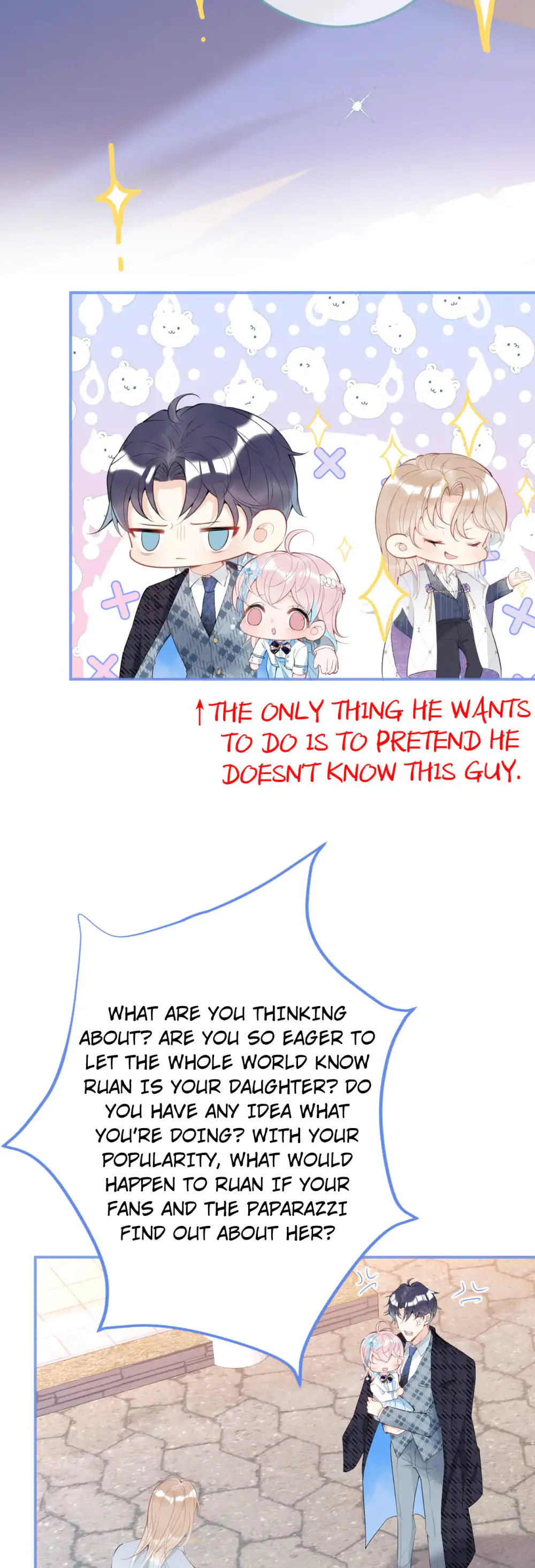 My Five Prominent Dadies panel 14