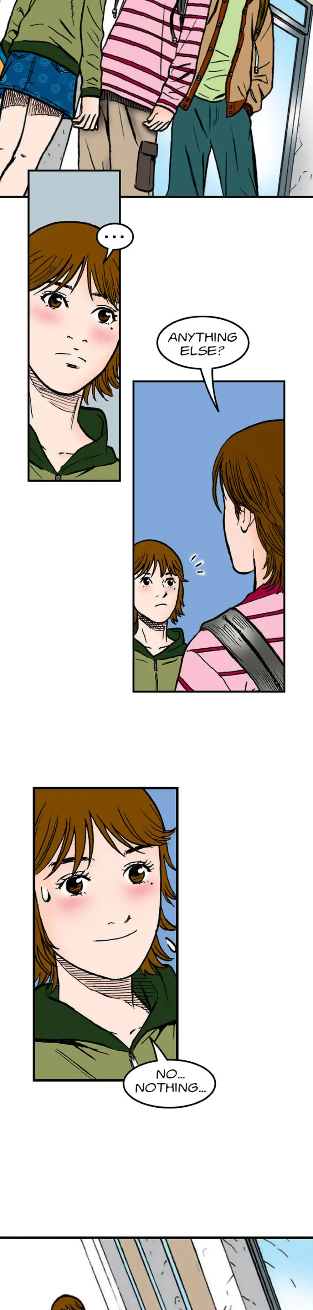 Yuki-Yuki panel 14