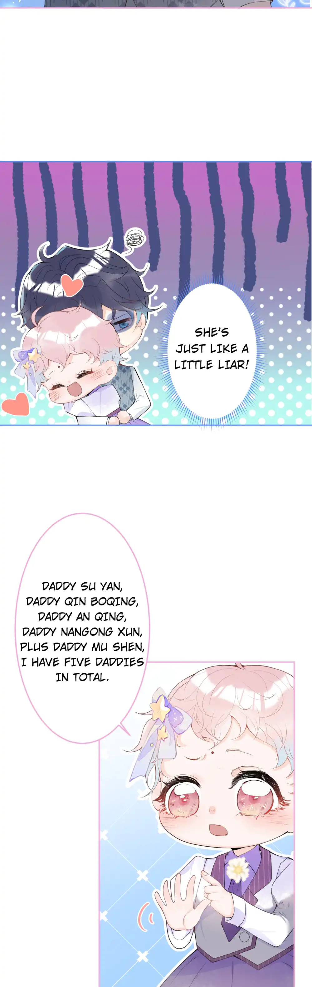 My Five Prominent Dadies panel 14