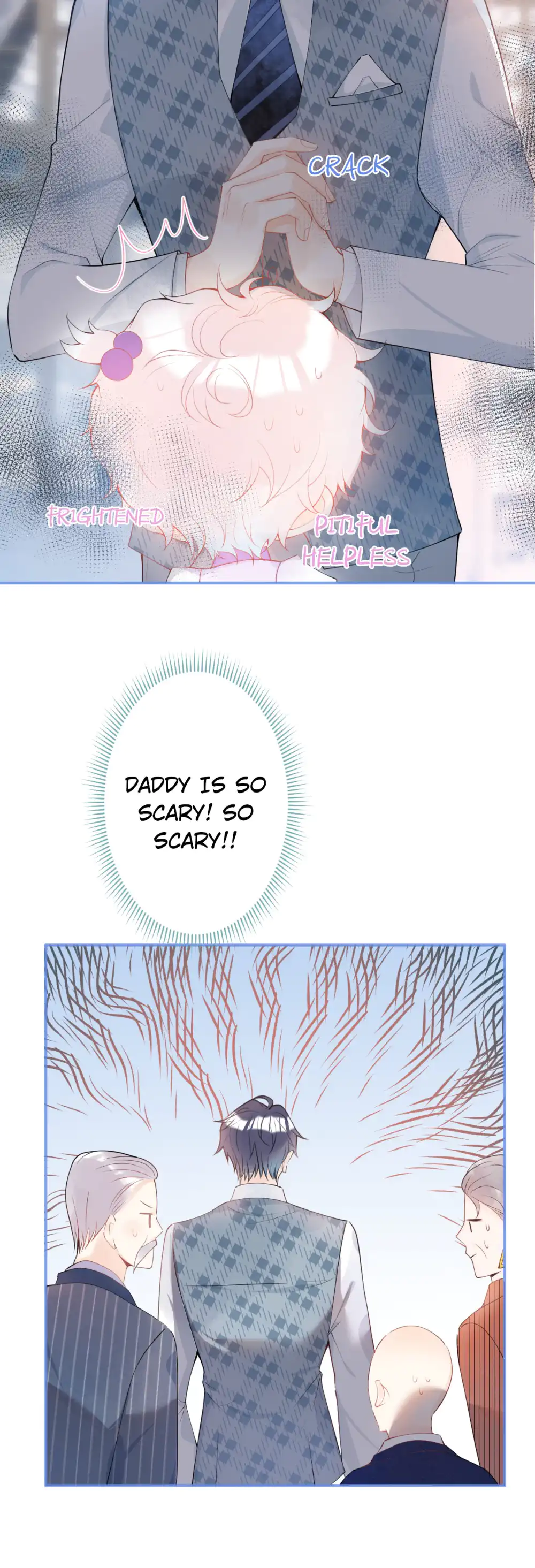 My Five Prominent Dadies panel 23