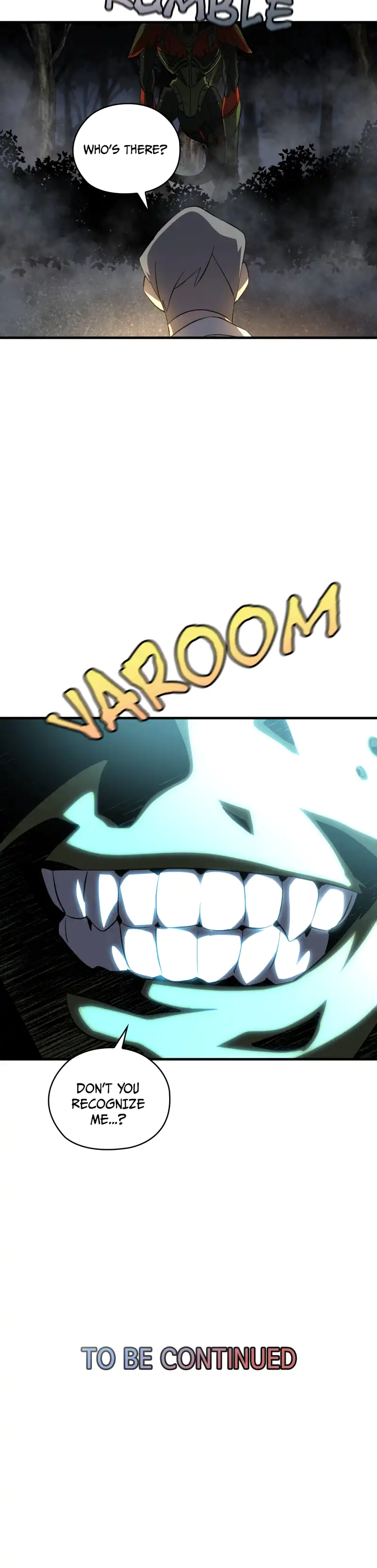 Flower War panel 25