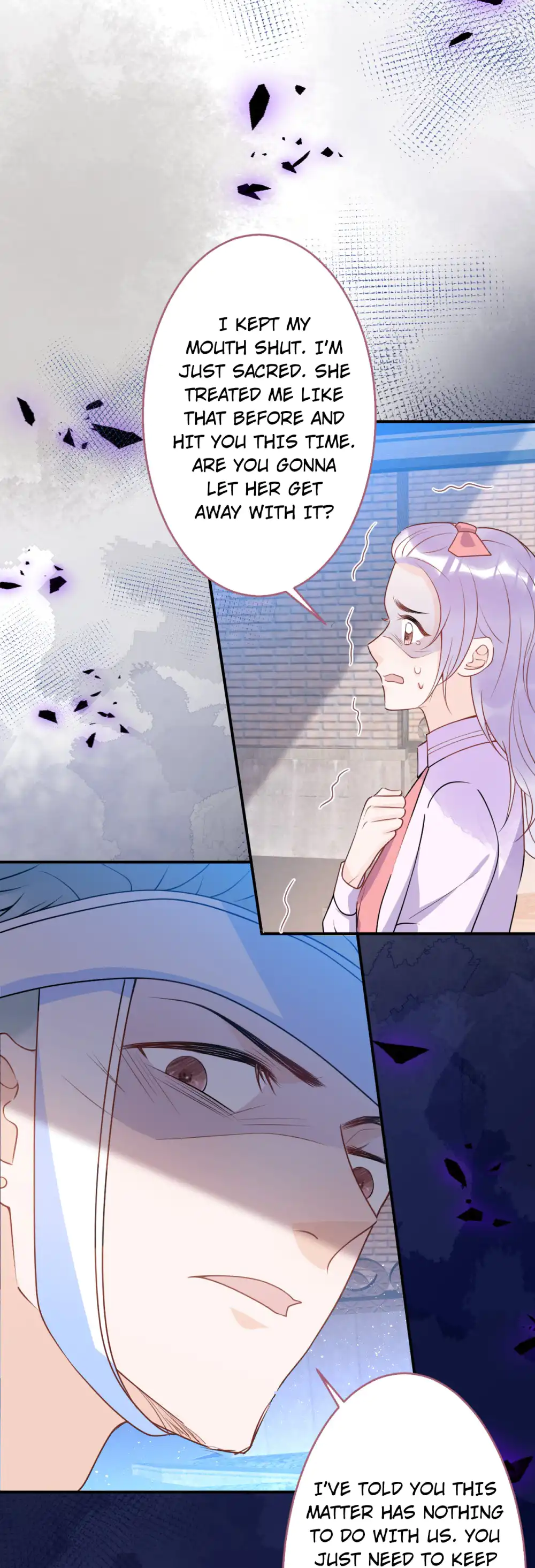 My Five Prominent Dadies panel 19
