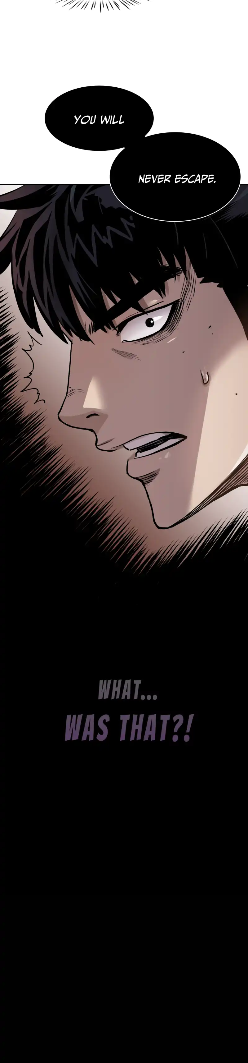 Flower War panel 2