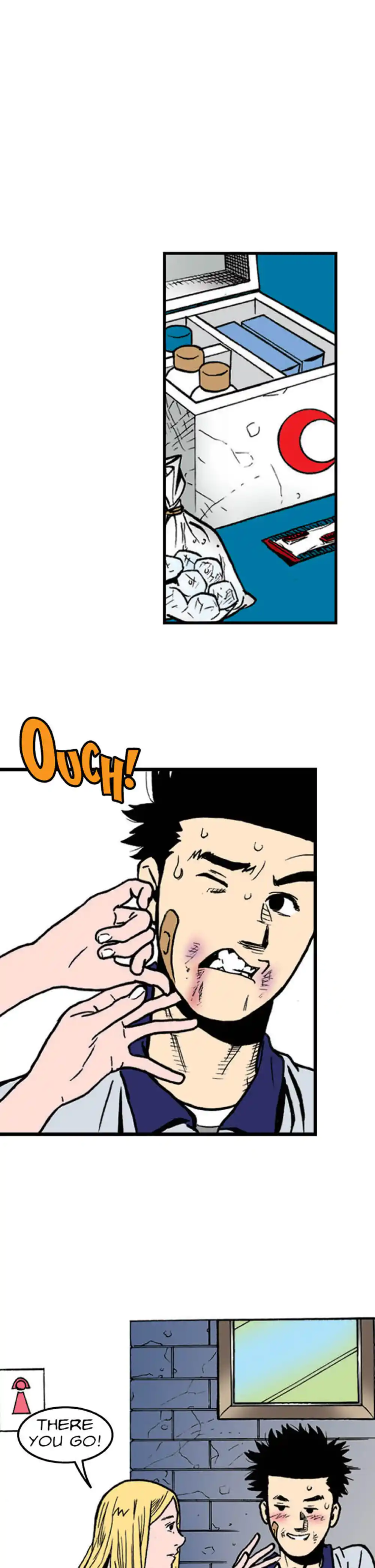 Yuki-Yuki panel 7