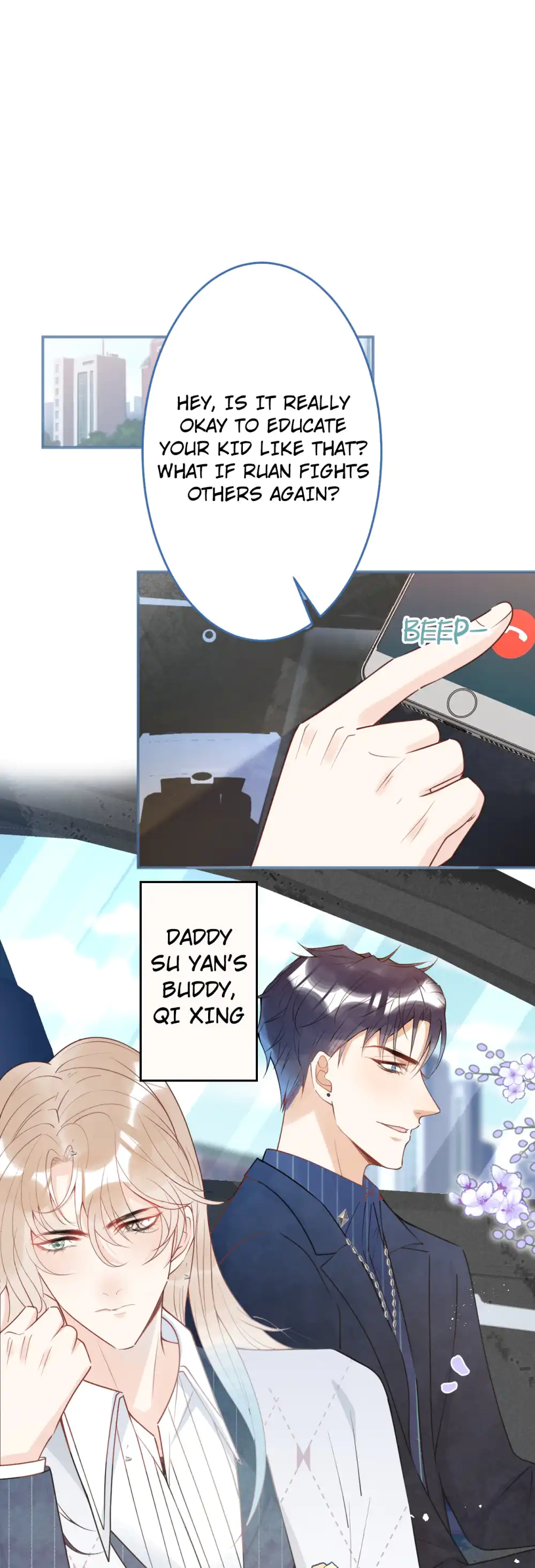 My Five Prominent Dadies panel 31