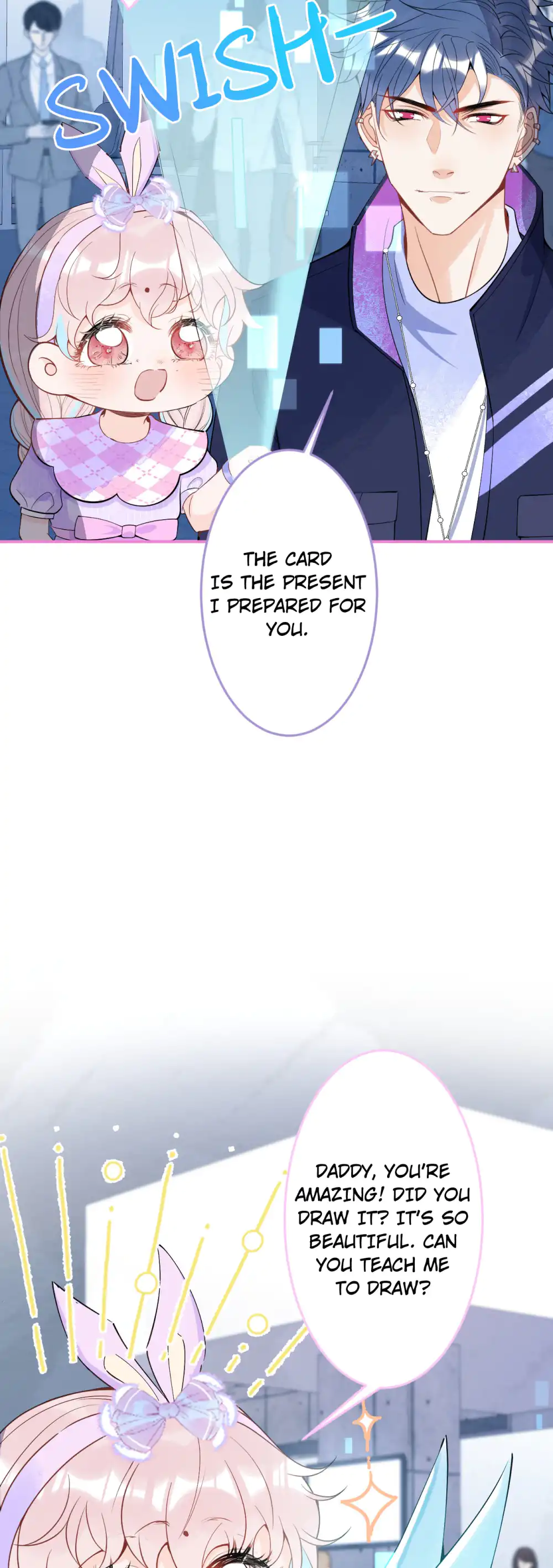 My Five Prominent Dadies panel 27