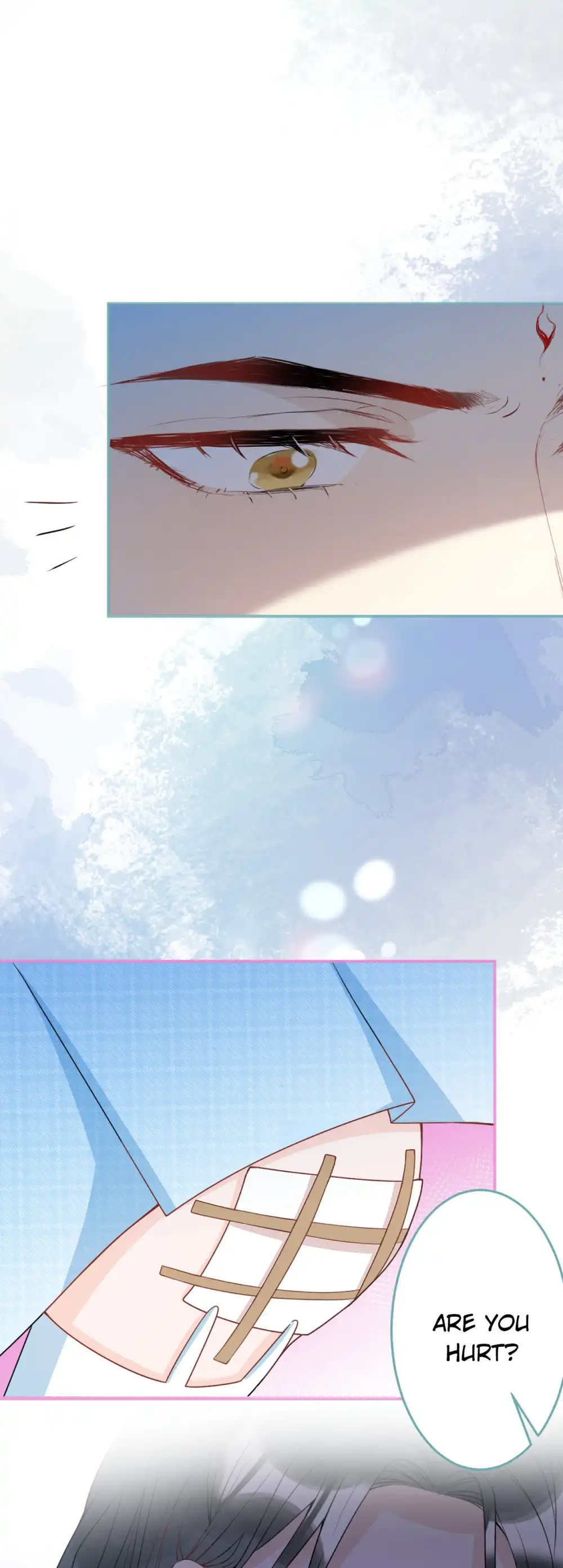 My Five Prominent Dadies panel 24