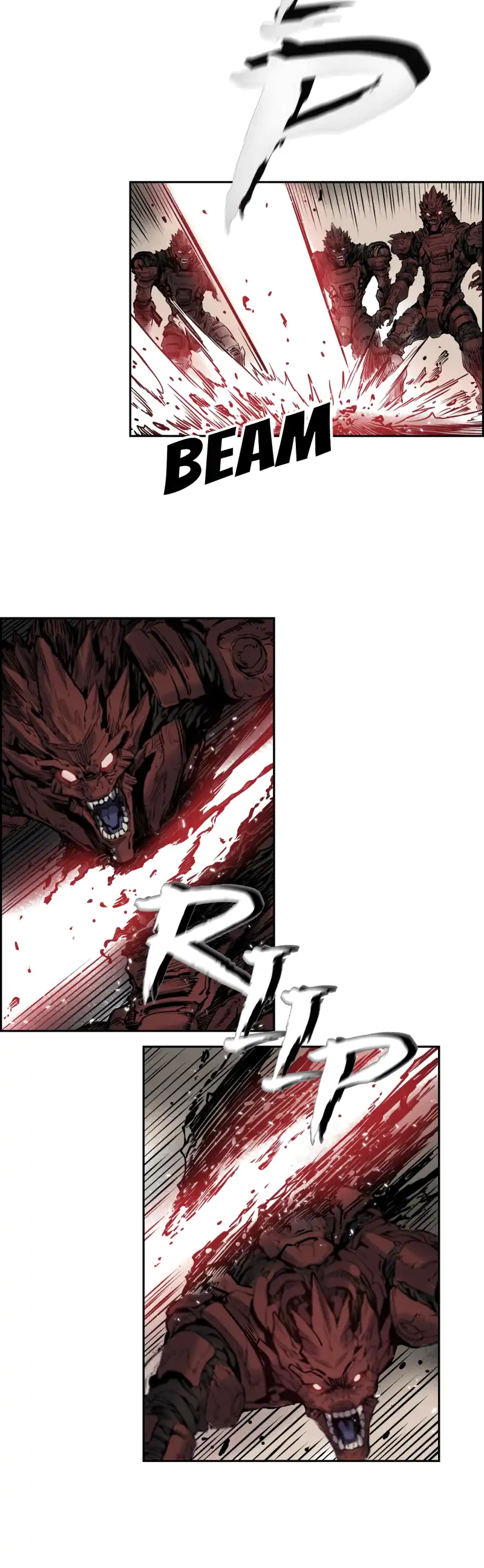 Flower War panel 22
