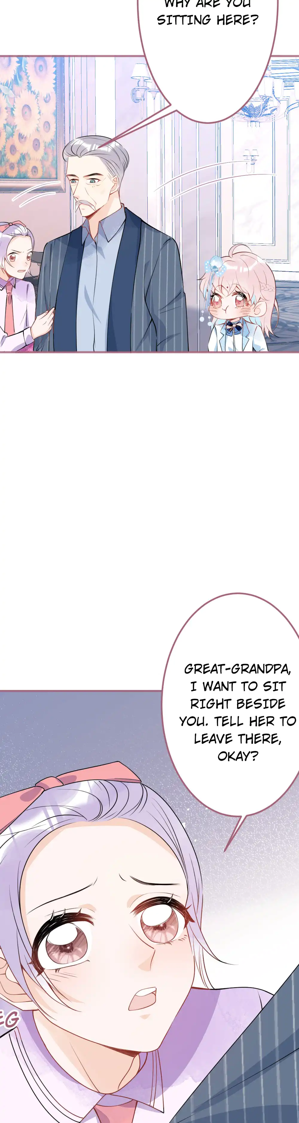 My Five Prominent Dadies panel 5