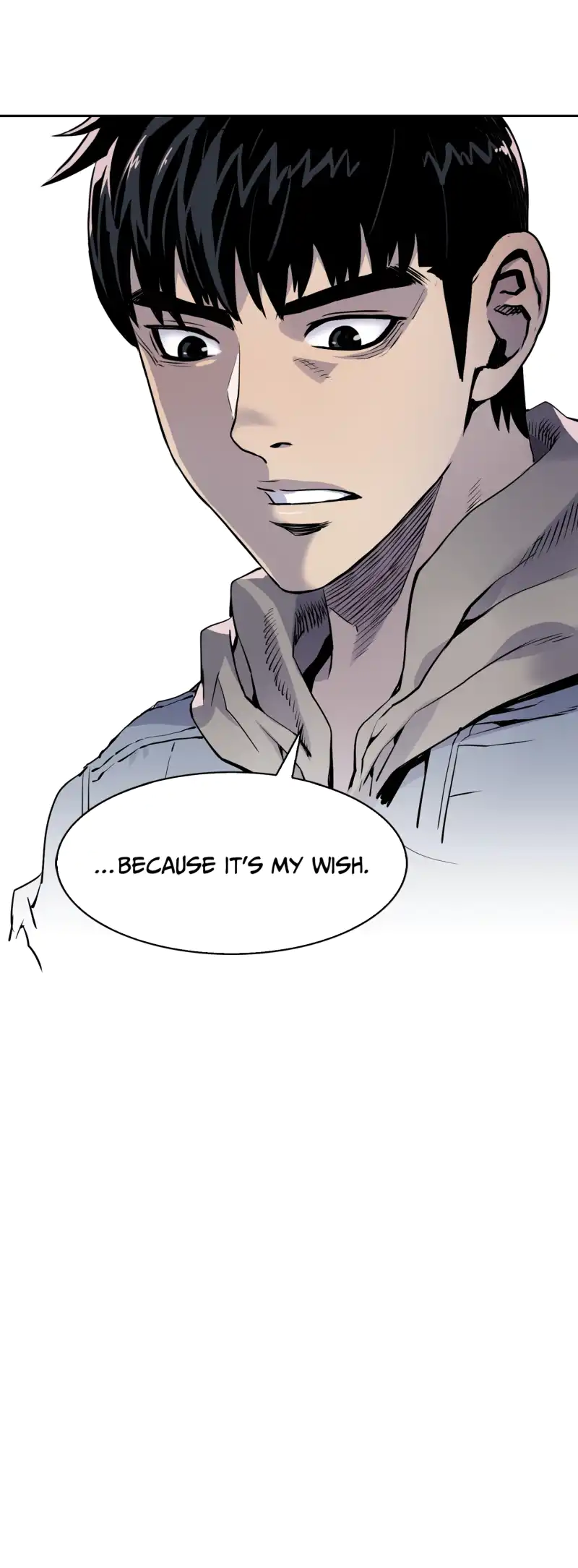 Flower War panel 2