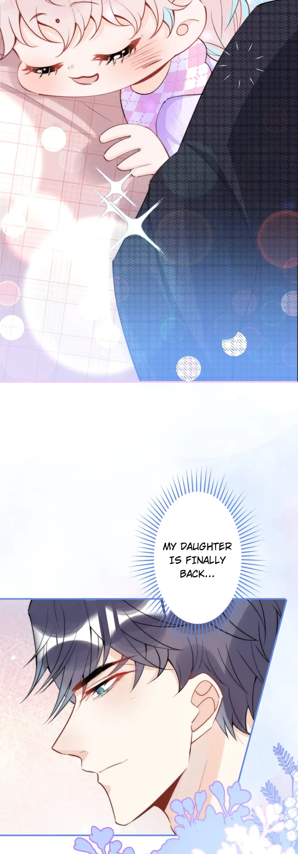 My Five Prominent Dadies panel 13