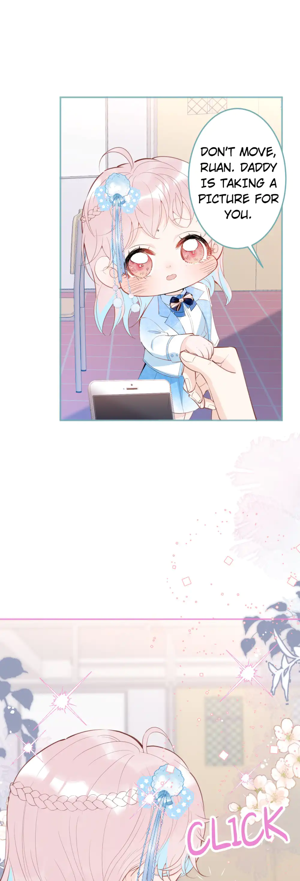 My Five Prominent Dadies panel 3