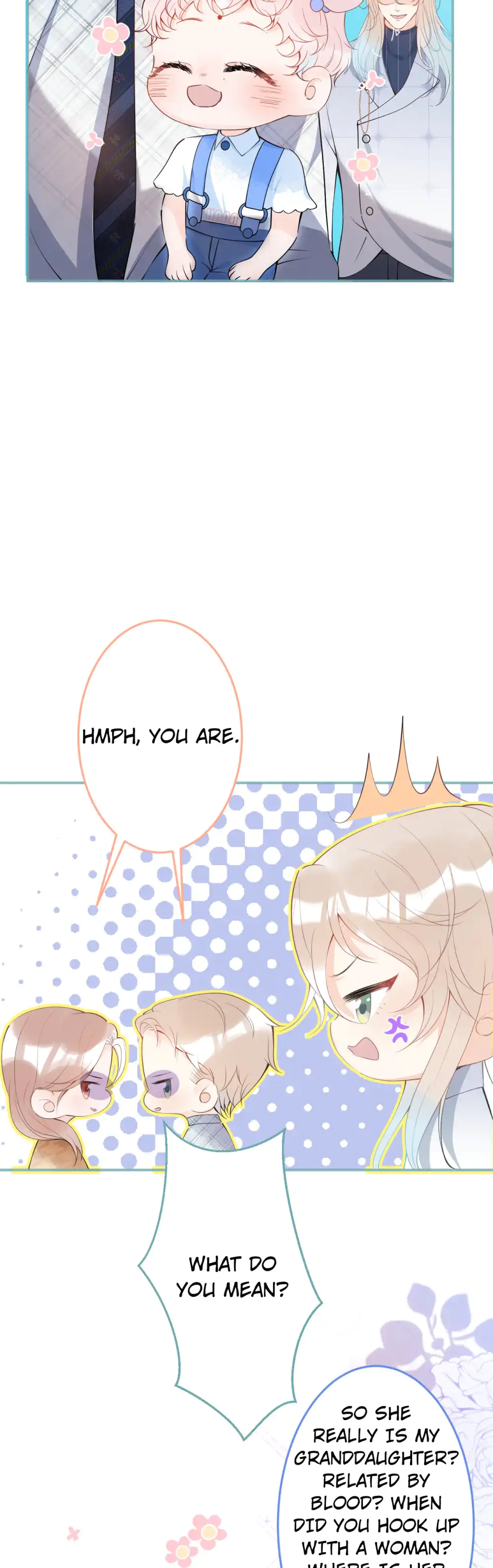 My Five Prominent Dadies panel 12