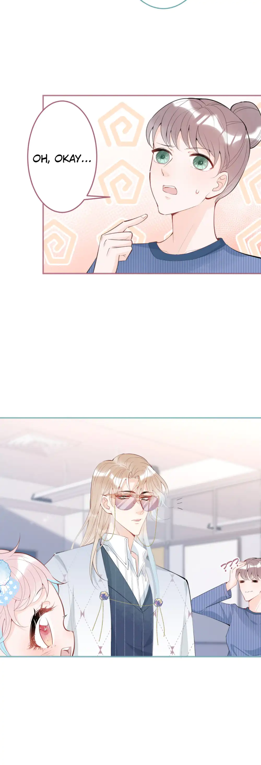 My Five Prominent Dadies panel 2