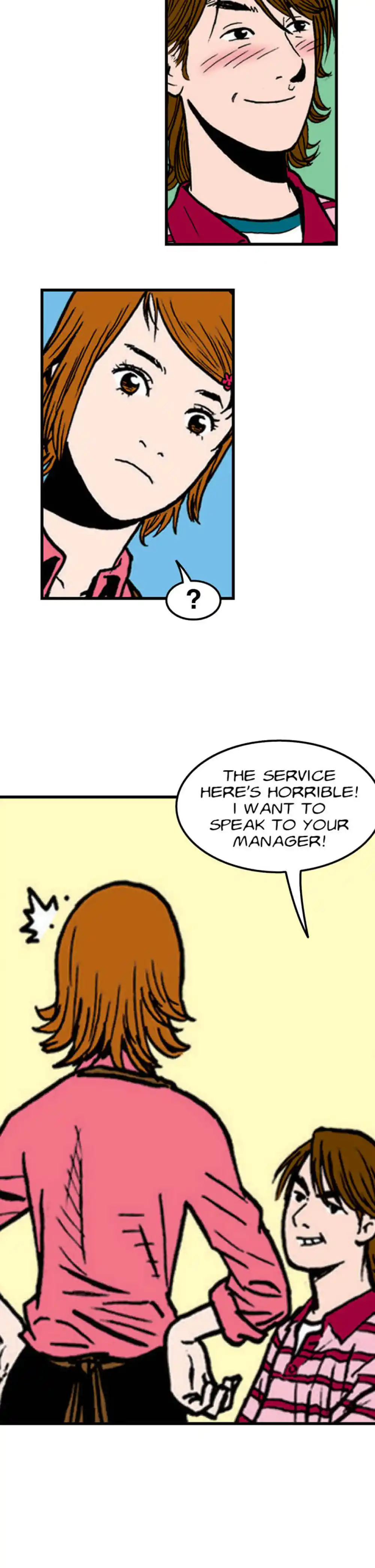 Yuki-Yuki panel 3