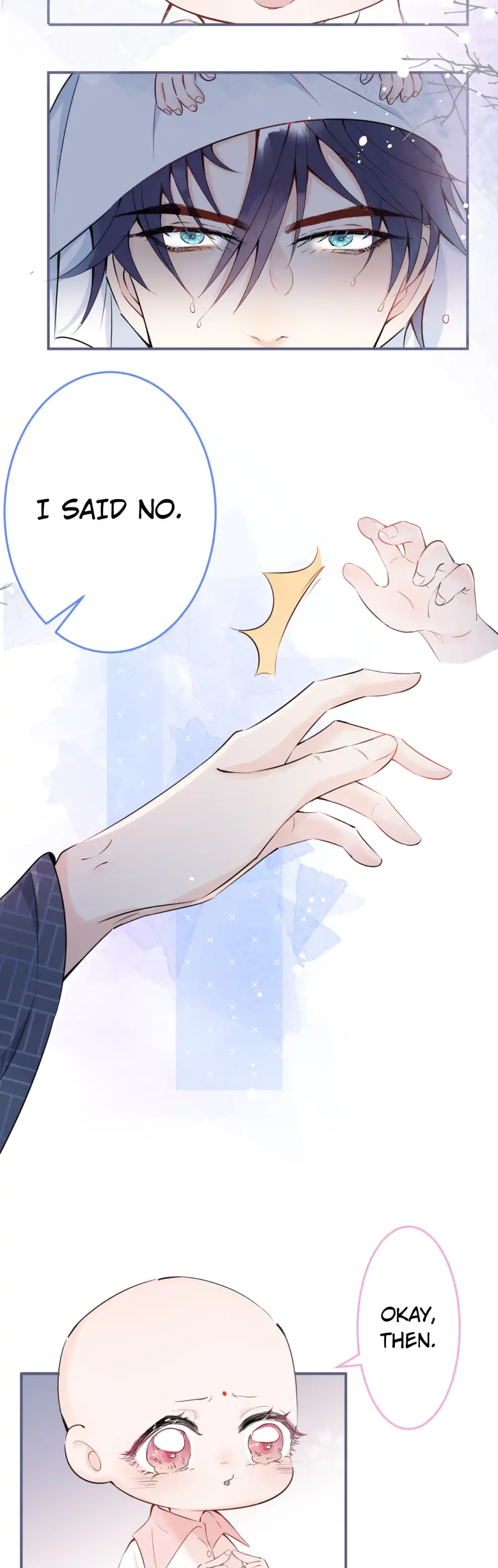 My Five Prominent Dadies panel 13