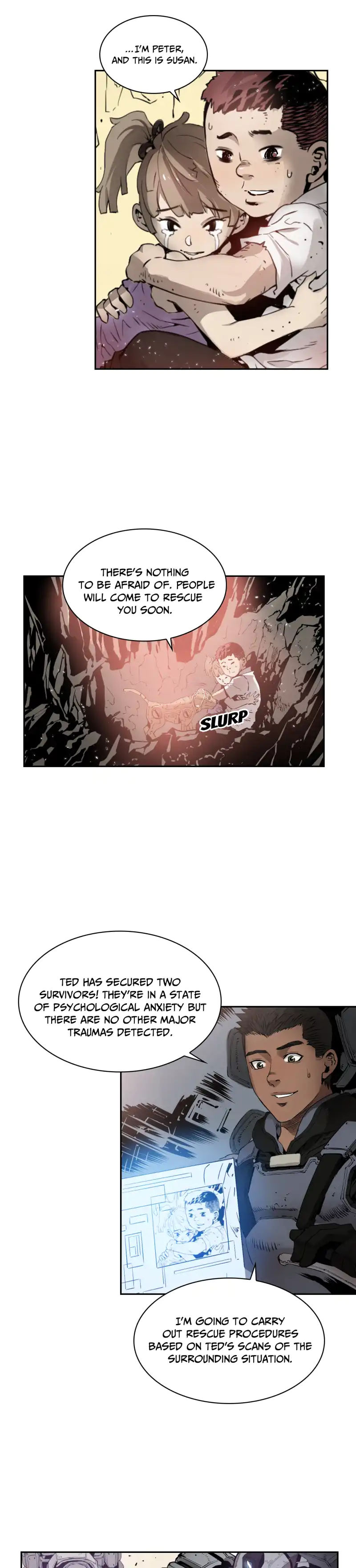 Flower War panel 20
