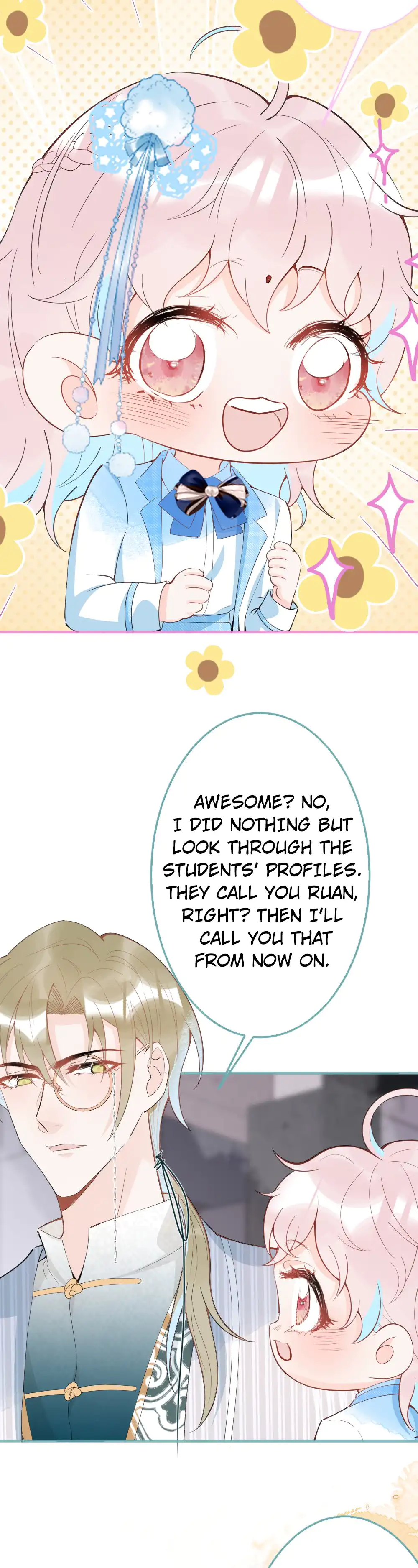My Five Prominent Dadies panel 22