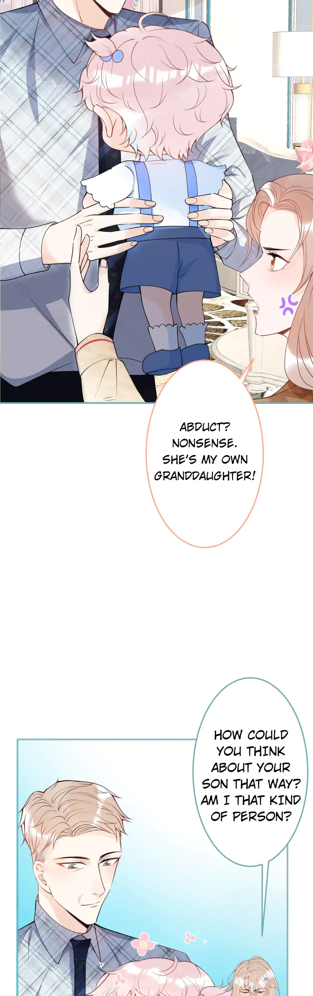 My Five Prominent Dadies panel 11