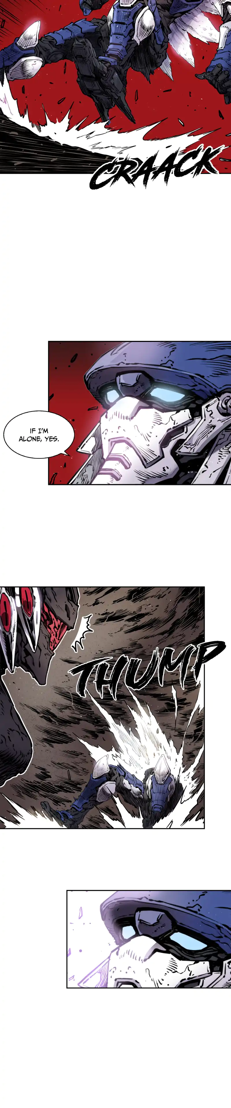 Flower War panel 11