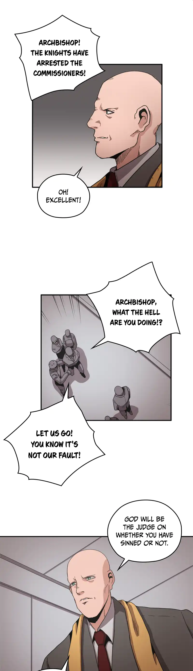 Flower War panel 16