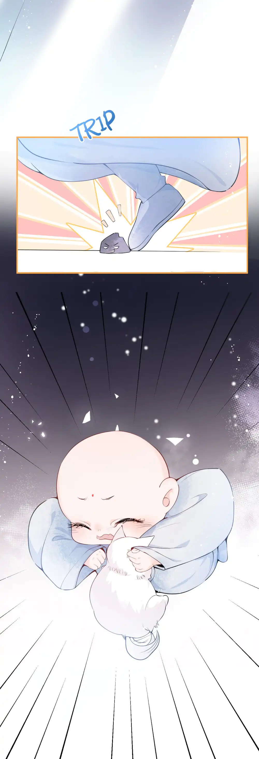 My Five Prominent Dadies panel 25
