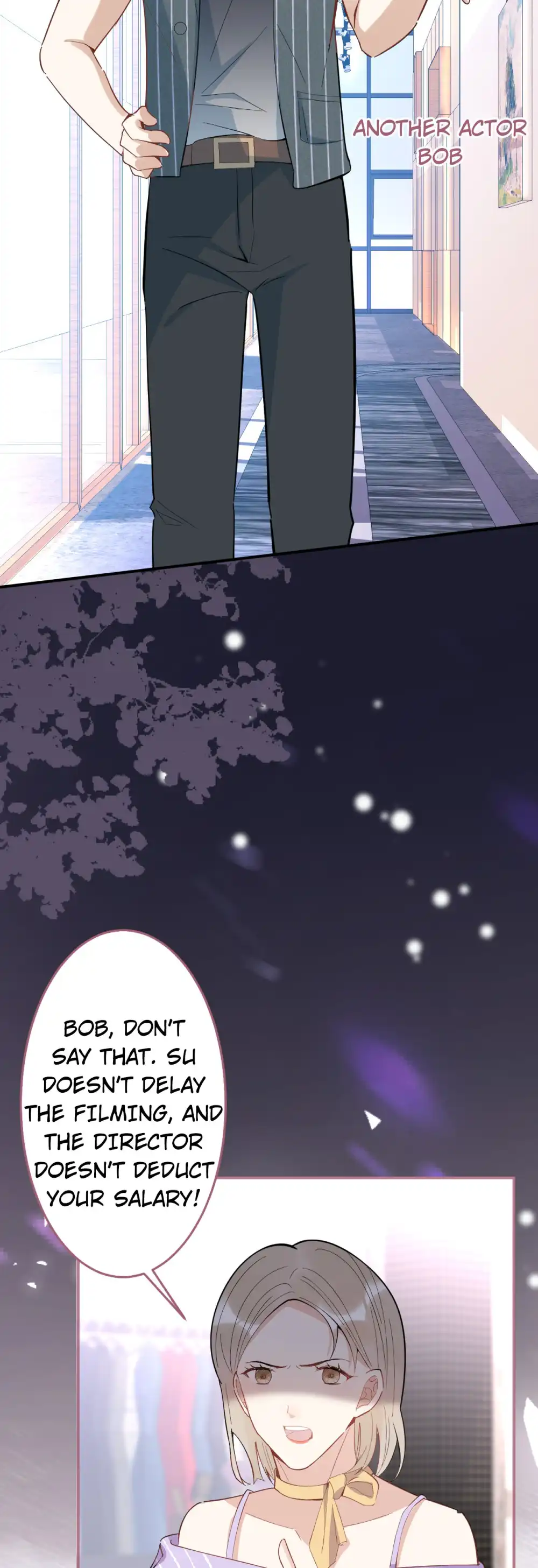 My Five Prominent Dadies panel 17