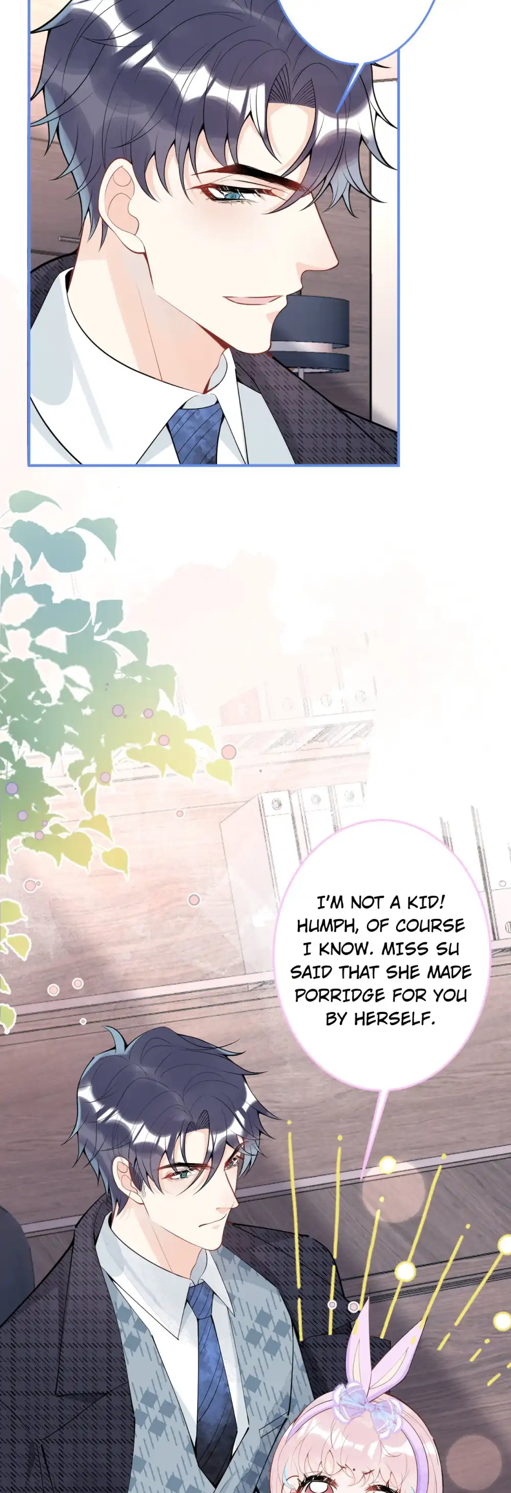 My Five Prominent Dadies panel 9