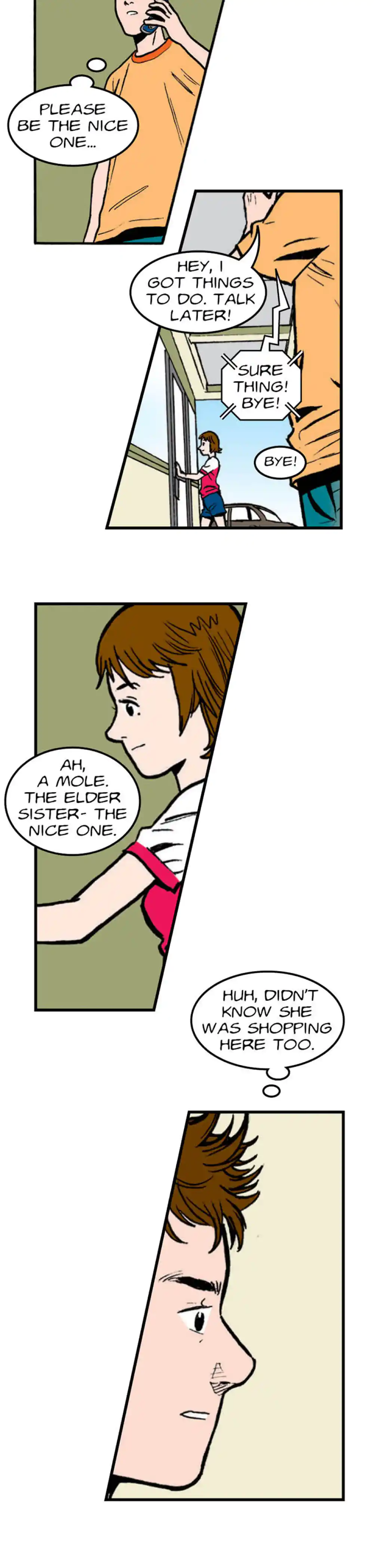 Yuki-Yuki panel 5