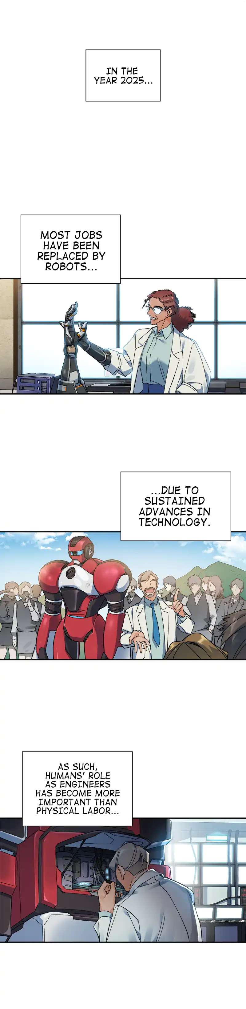 Flower War panel 2