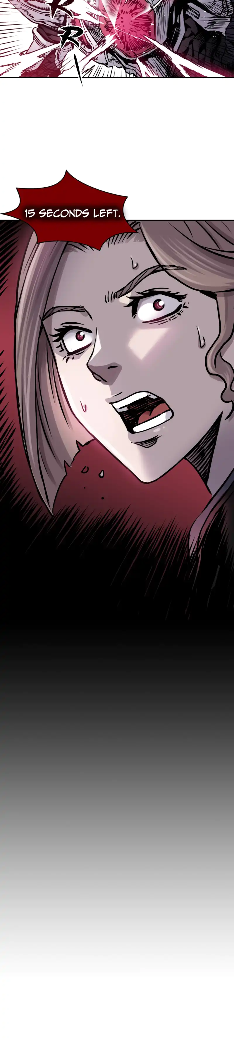 Flower War panel 31