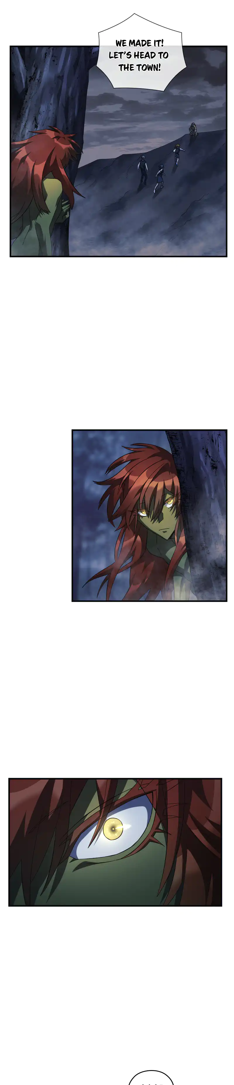 Flower War panel 21