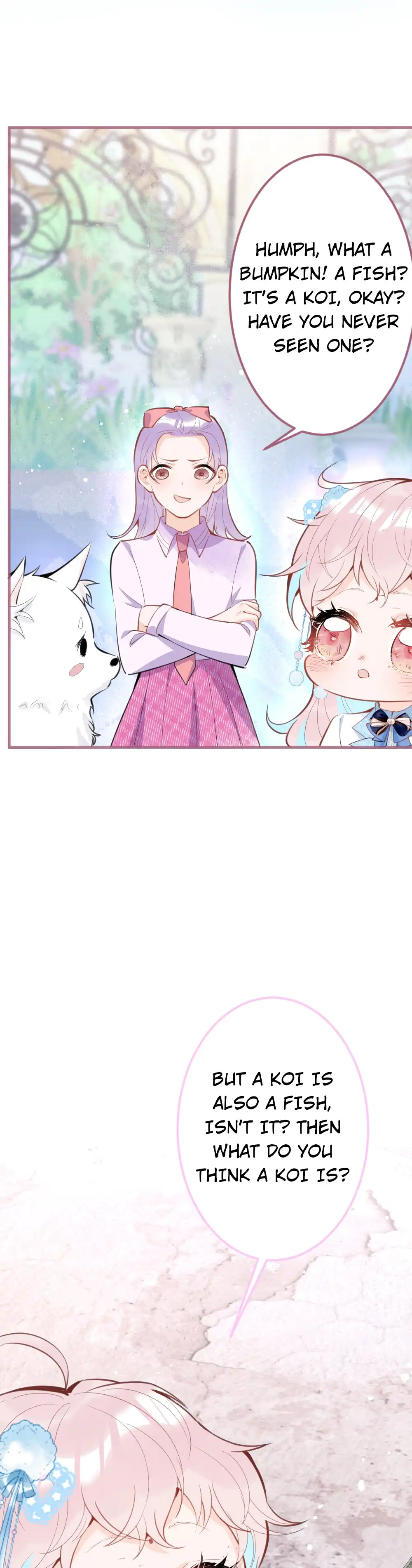 My Five Prominent Dadies panel 13
