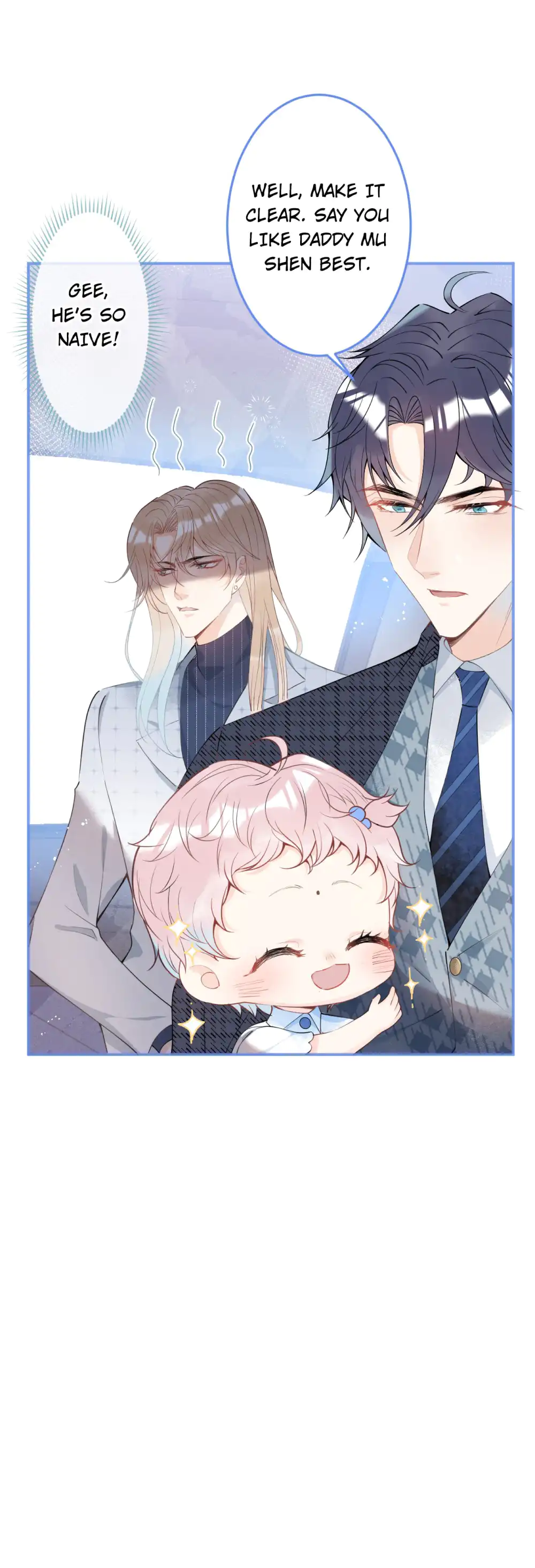 My Five Prominent Dadies panel 8