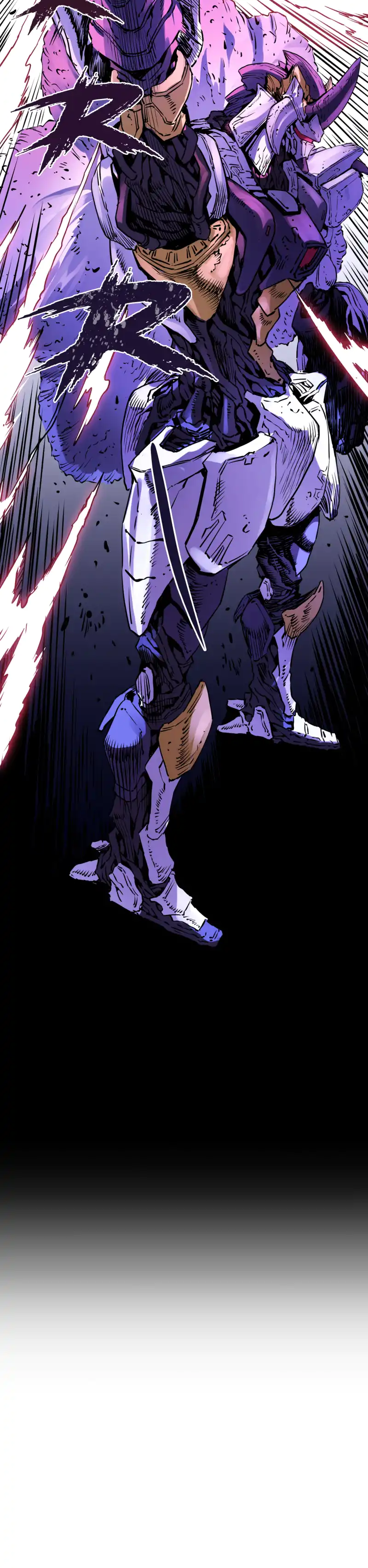 Flower War panel 33