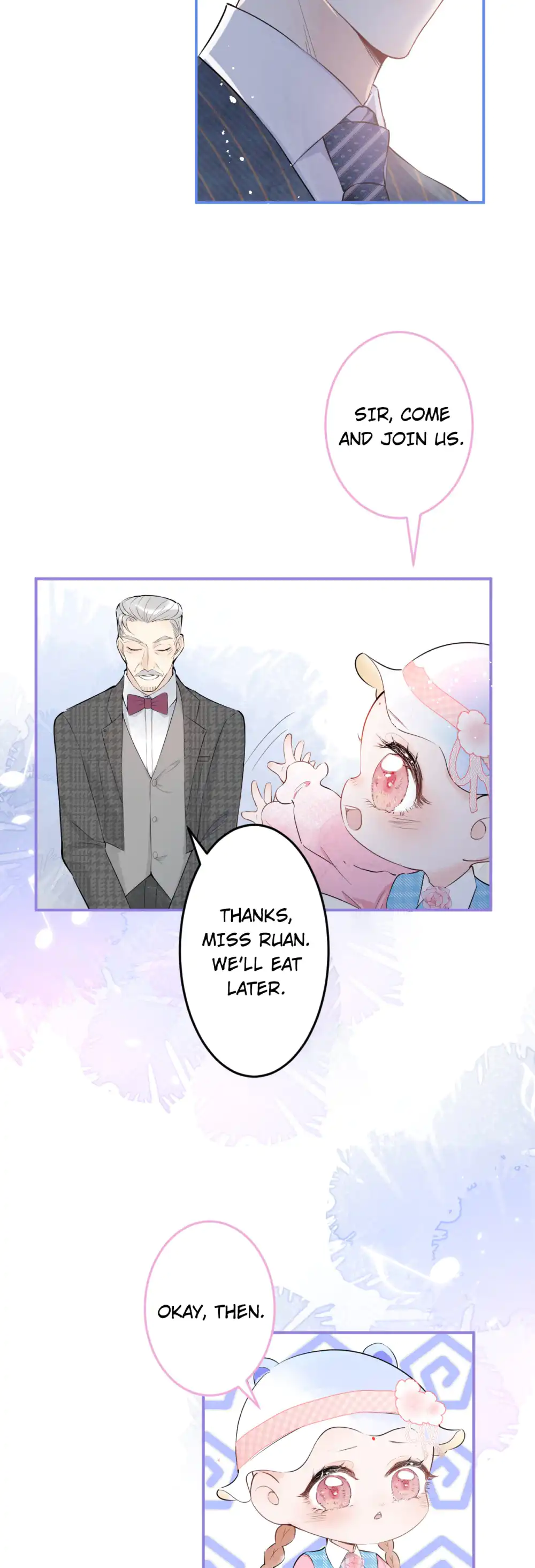 My Five Prominent Dadies panel 21