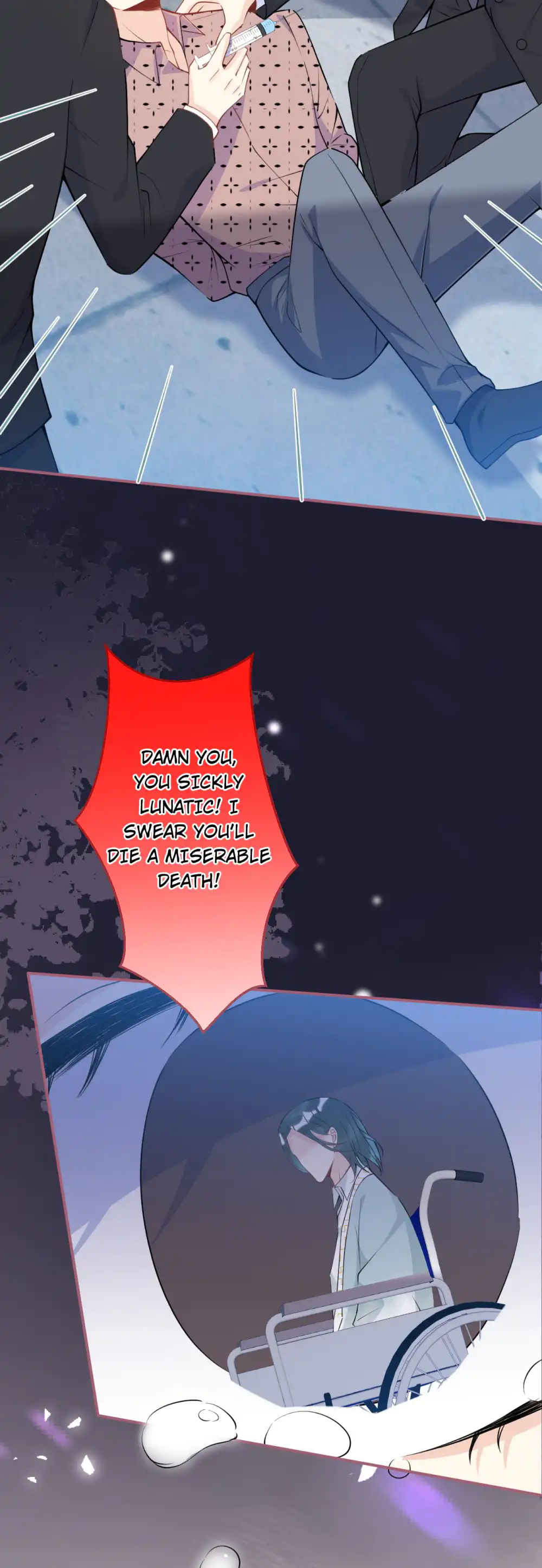 My Five Prominent Dadies panel 30