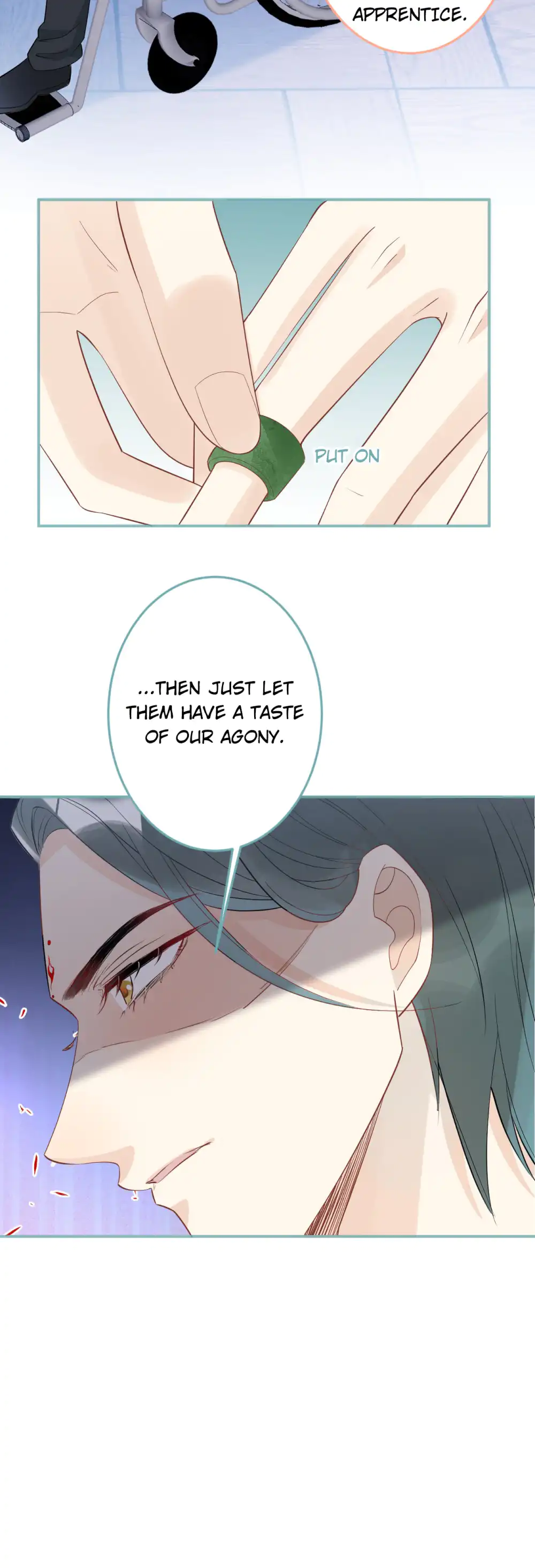 My Five Prominent Dadies panel 21