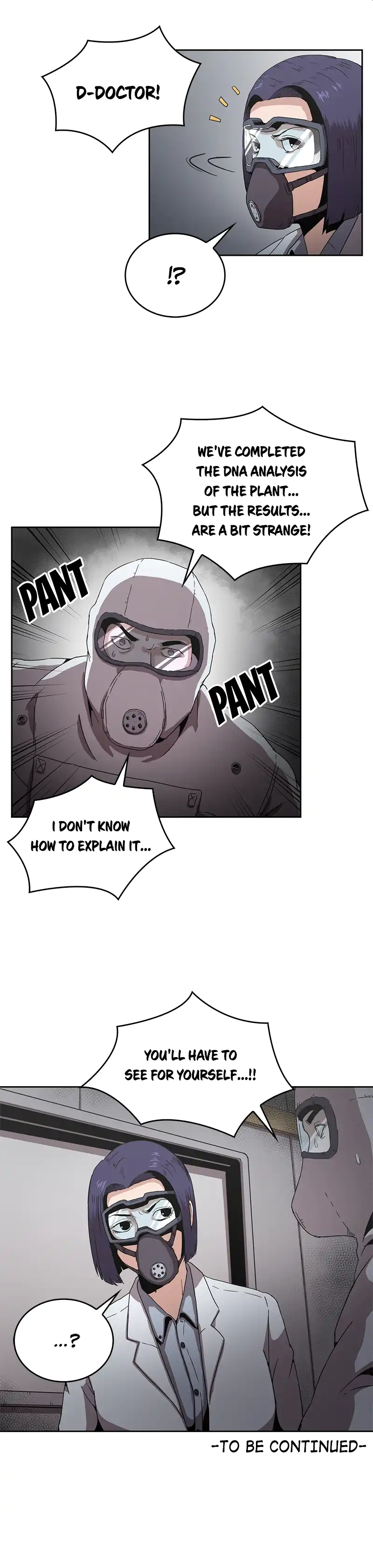 Flower War panel 26