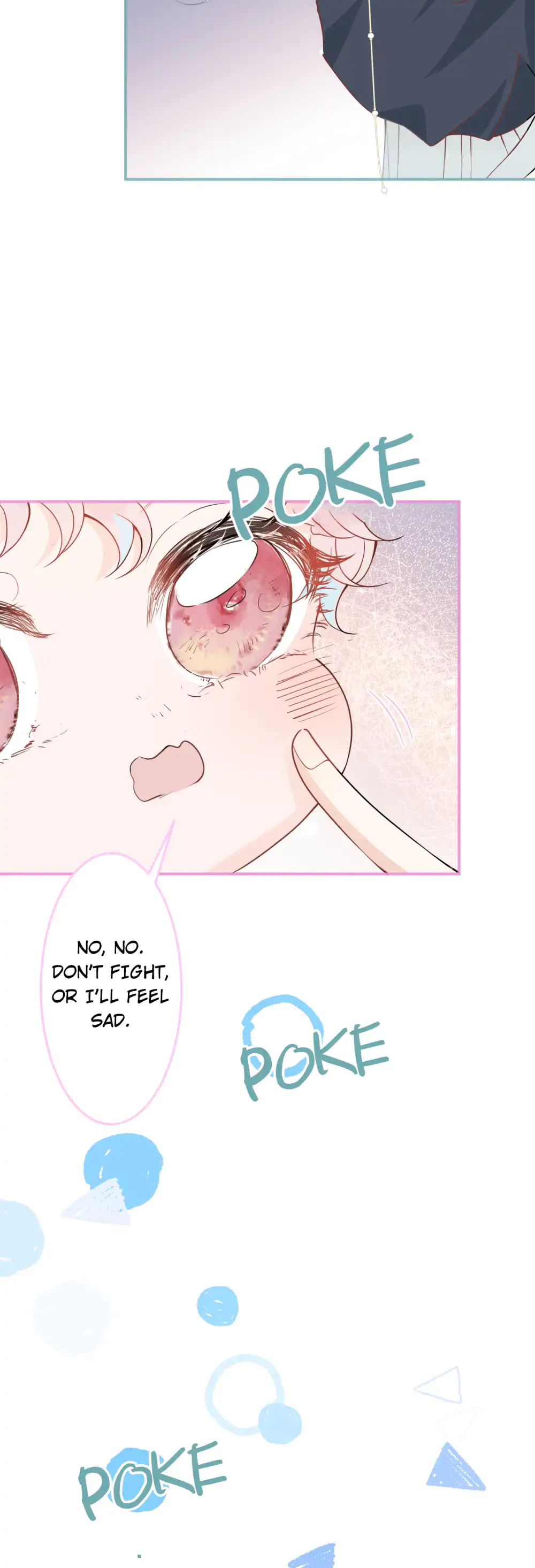 My Five Prominent Dadies panel 29