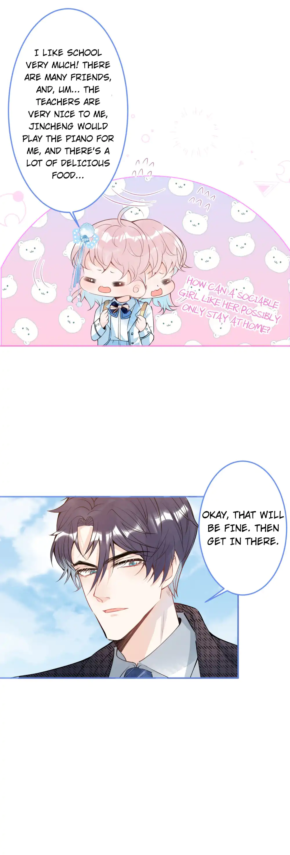My Five Prominent Dadies panel 9