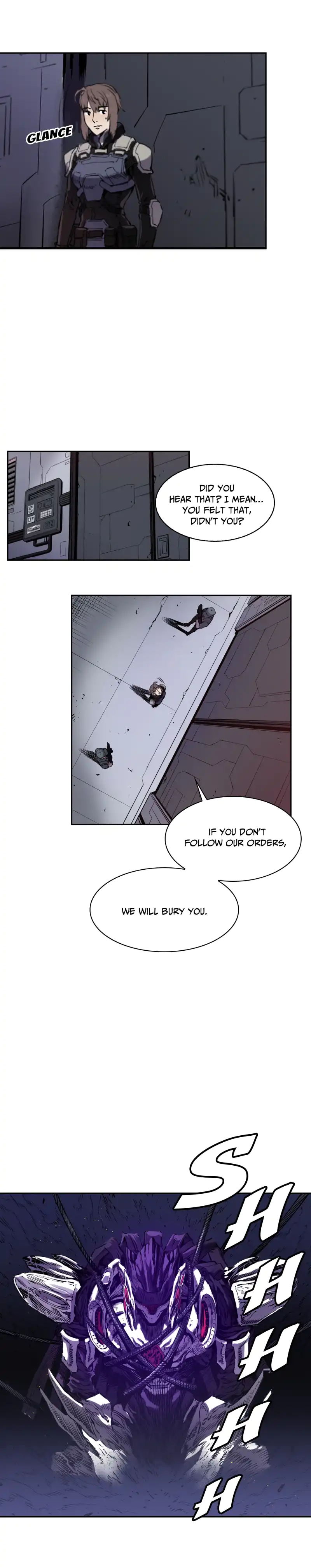Flower War panel 15